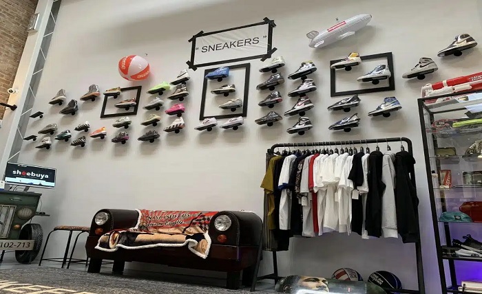 Shoebuya