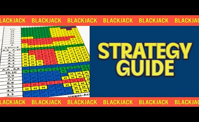 Blackjack