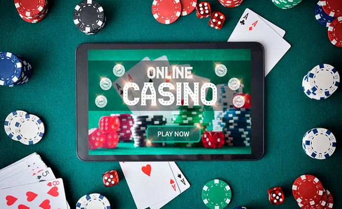 Slot Games