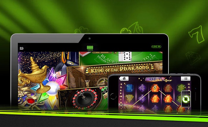 XX88 Mobile Casino