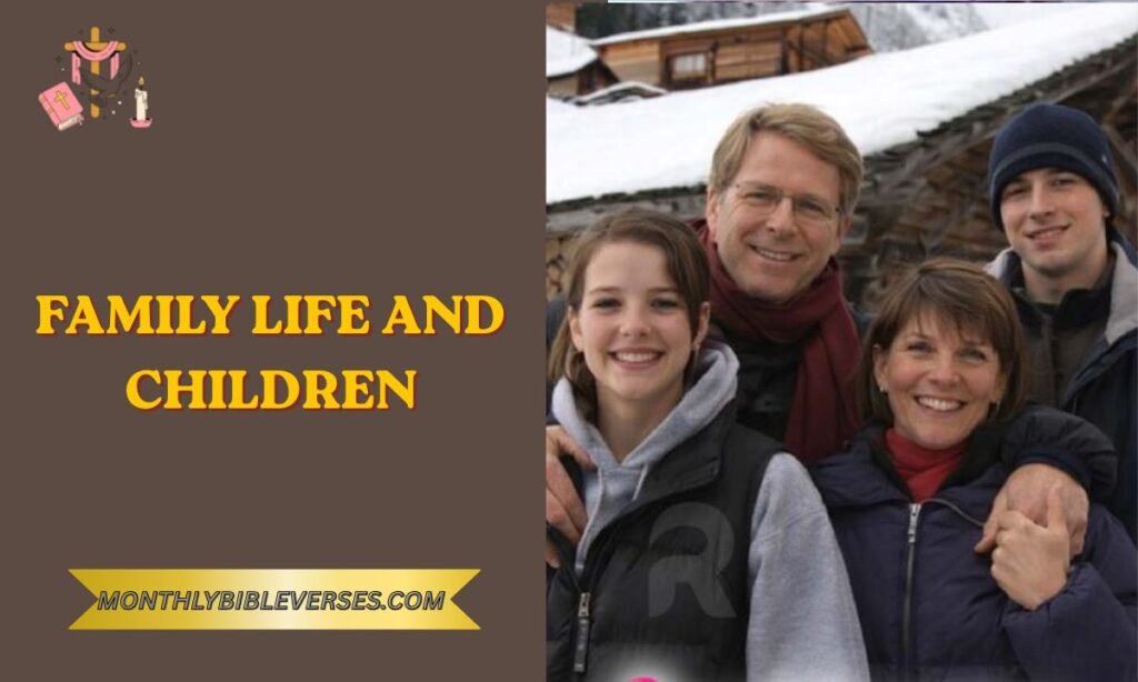 Family Life and Children