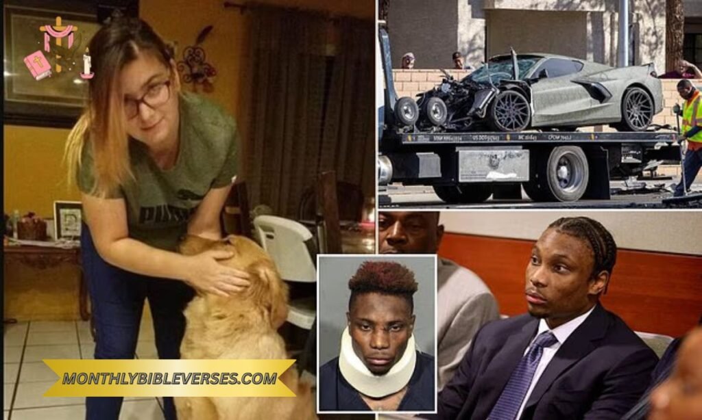 Henry Ruggs Assets, Cars, and Lifestyle