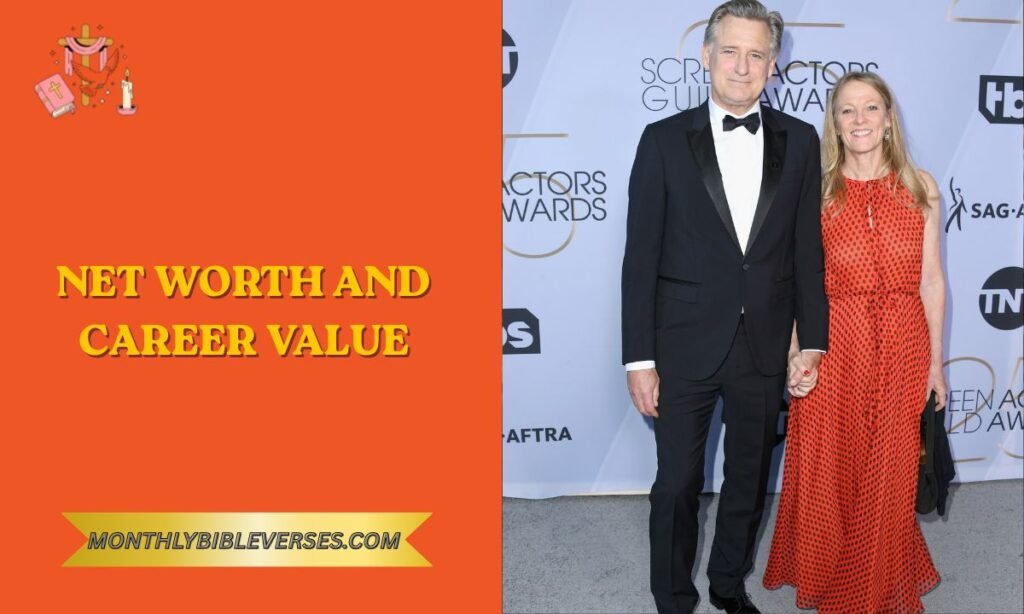 Net Worth and Career Value