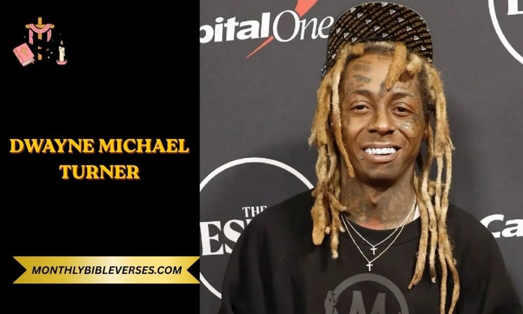 The Silent Story of Dwayne Michael Turner: Lil Wayne’s Absent Father