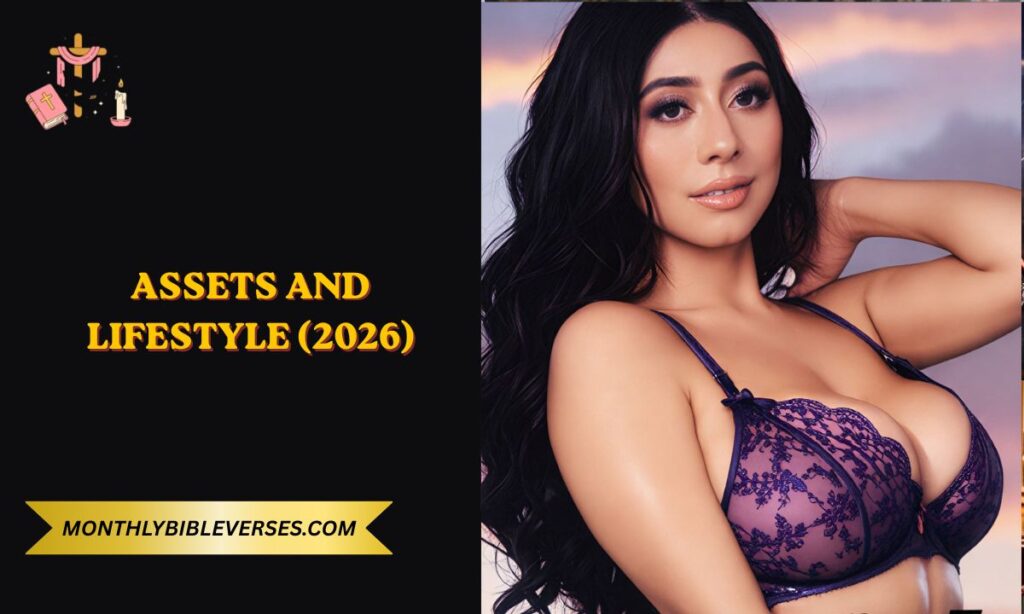 Assets and Lifestyle (2026)