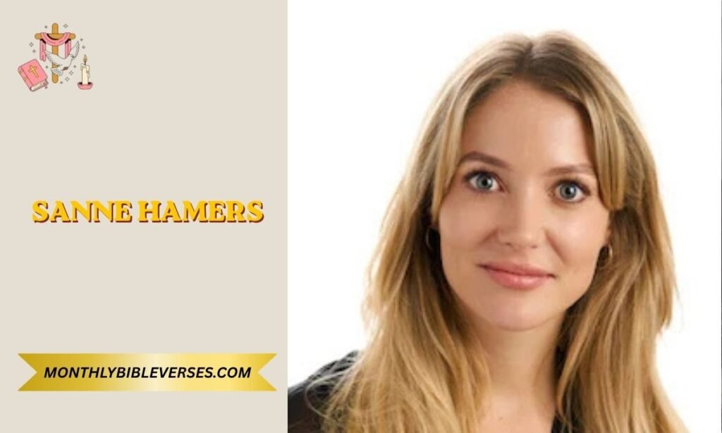 What Happened to Sanne Hamers? Wyatt Russell's Ex Is Living Her Best Life Now