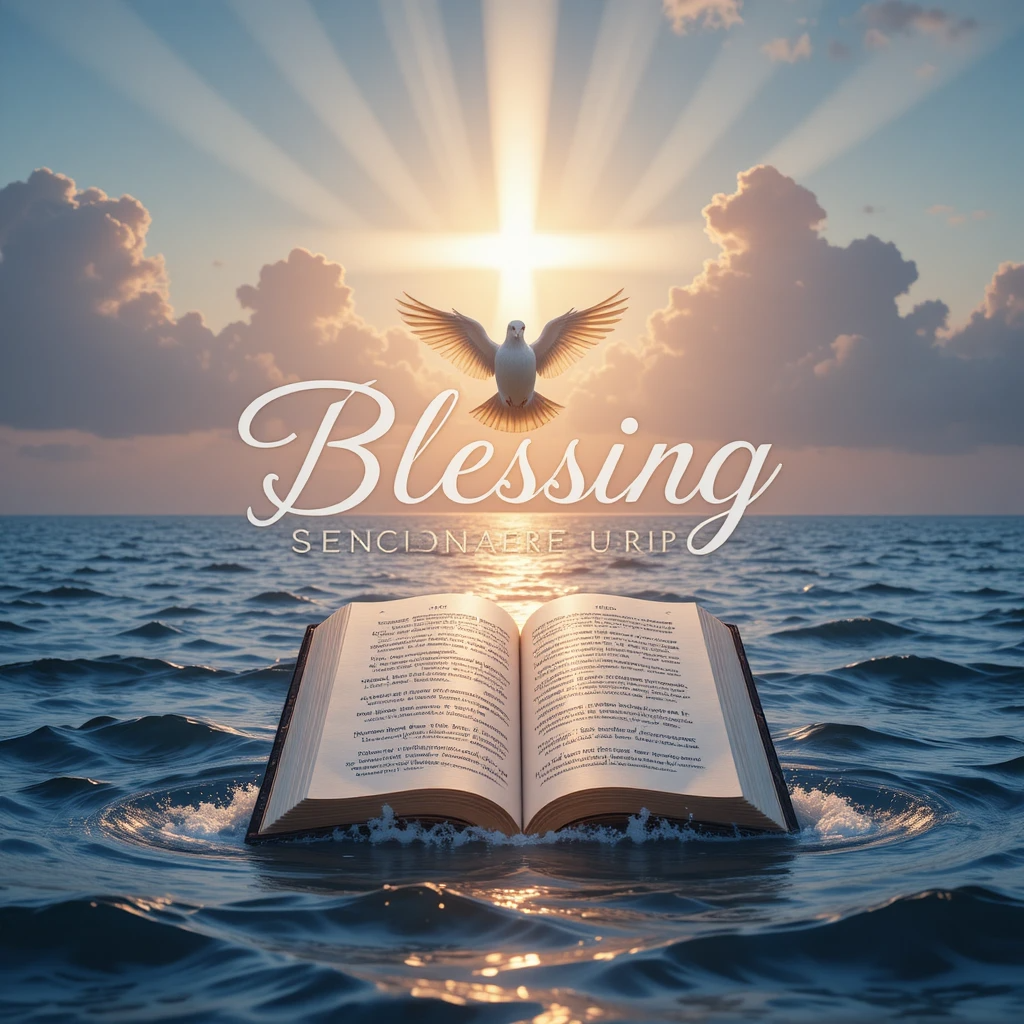 31 Powerful Bible Verses About Blessing Synonym