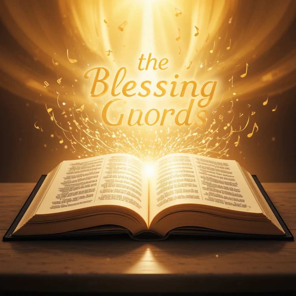 31 Bible Verses About “The Blessing” Chords in Scripture 