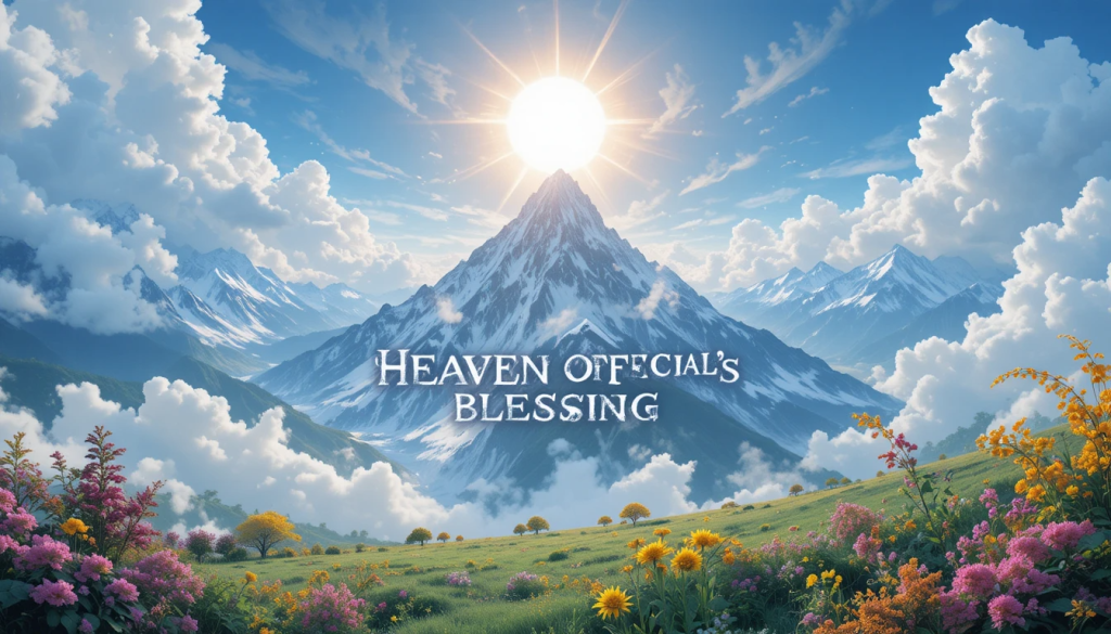 Heaven Official's Blessing Season 3 Brings Hope, Love, and Mystery Again