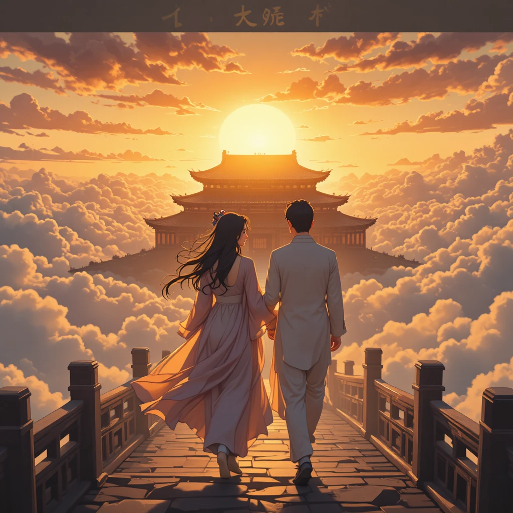 Heaven Official's Blessing Season 3 Brings Hope, Love, and Mystery Again 