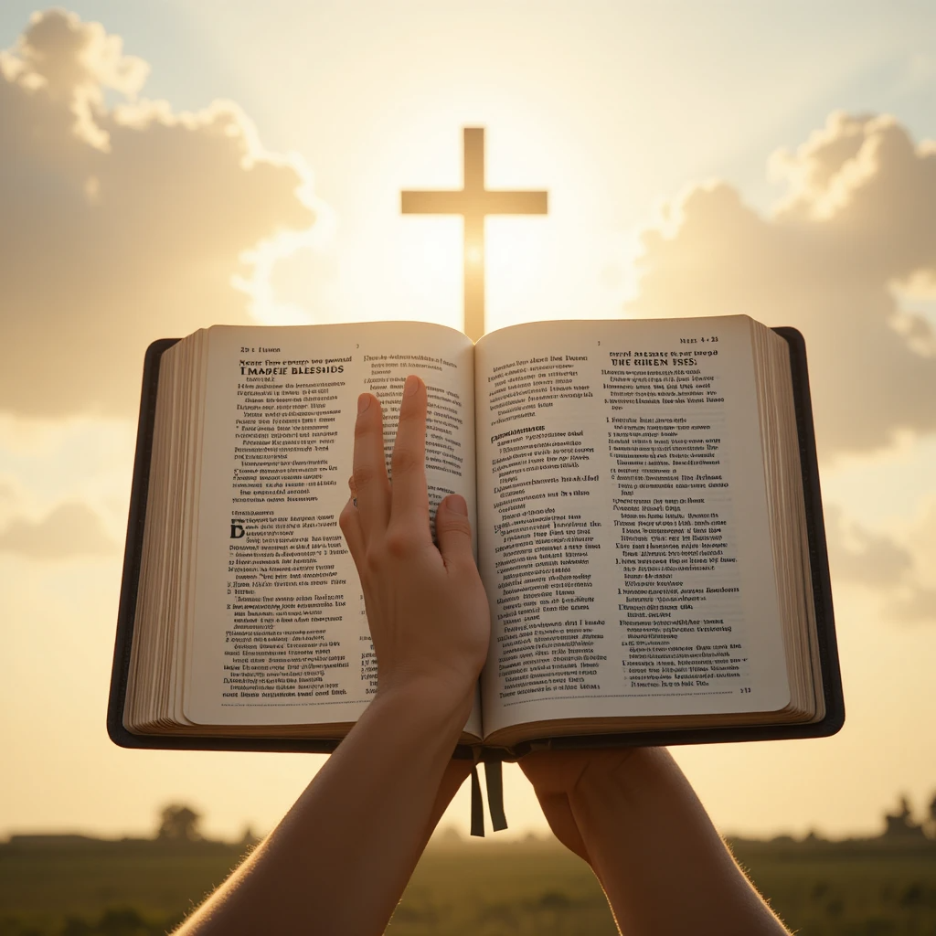 31 Powerful Bible Verses About The Aaronic Blessing Every Christian Should Know 