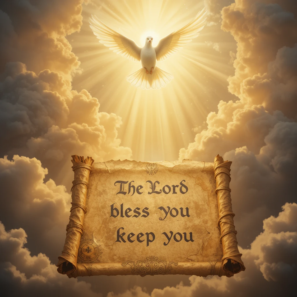 31 Powerful Bible Verses About The Aaronic Blessing Every Christian Should Know 